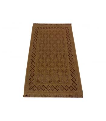 69 x 147 Simple & Stylish Turkish Jute Oriental Modern Rug 