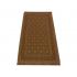 69 x 147 Simple & Stylish Turkish Jute Oriental Modern Rug