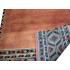 131 X 201 Beautiful Modern Open Field Tribal Wool Rug