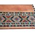 131 X 201 Beautiful Modern Open Field Tribal Wool Rug