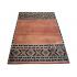 131 X 201 Beautiful Modern Open Field Tribal Wool Rug