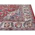 274 X 450 Bold And Beautiful Lachak Torange Design Persian Traditional Rug