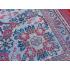 274 X 450 Bold And Beautiful Lachak Torange Design Persian Traditional Rug