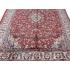 274 X 450 Bold And Beautiful Lachak Torange Design Persian Traditional Rug