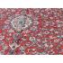 274 X 450 Bold And Beautiful Lachak Torange Design Persian Traditional Rug