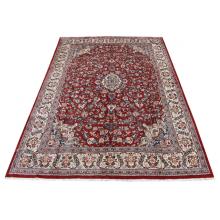 274 X 450 Bold And Beautiful Lachak Torange Design Persian Traditional Rug