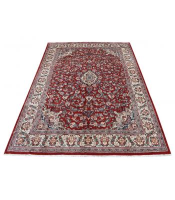 274 X 450 Bold And Beautiful Lachak Torange Design Persian Traditional Rug