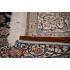 127 X 202 Graceful Very Fine Persian Center Medallion Design Traditional Rug
