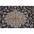 127 X 202 Graceful Very Fine Persian Center Medallion Design Traditional Rug