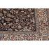 127 X 202 Graceful Very Fine Persian Center Medallion Design Traditional Rug