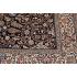 127 X 202 Graceful Very Fine Persian Center Medallion Design Traditional Rug