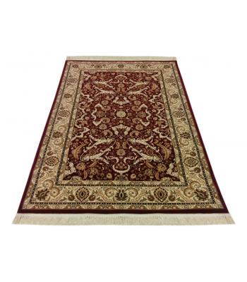 152 x 244 Simple and Elegant Oriental Traditional Turkish Rug