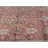277 x 361 Wool Multi Color, Persian Traditional, Jaipur Turkish Knot, Serapi Design Rug