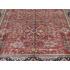 277 x 361 Wool Multi Color, Persian Traditional, Jaipur Turkish Knot, Serapi Design Rug