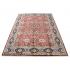 277 x 361 Wool Multi Color, Persian Traditional, Jaipur Turkish Knot, Serapi Design Rug