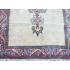 87 X 148 Royal Traditional, Persian, Antique Kerman Handmade Wool Rug