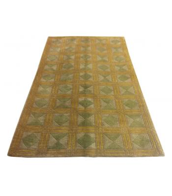 152 x 244 Subtle and Elegant Himalayan Handmade Wool Rug