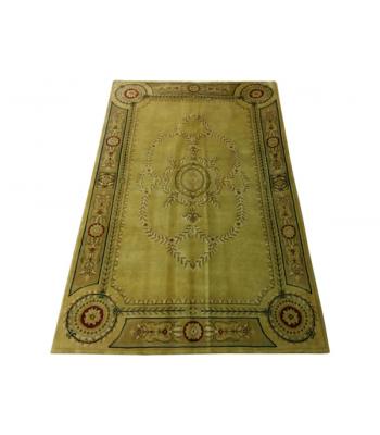 152 x 244 Classy and Simple Oriental Modern Versace Rug