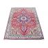 98 X 149 Beautiful Centre Medallion Sheikh safi Design Tabriz Persian Traditional Rug.