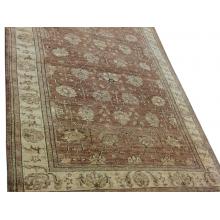 Classic Oriental Vegetable dyes wool rug