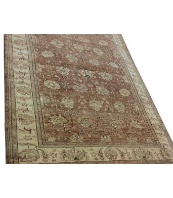Classic Oriental Vegetable dyes wool rug