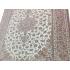 203 x 312 Classic Esfahan Silk Based Rug