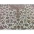 203 x 312 Classic Esfahan Silk Based Rug