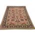 193 x 262 Beautiful Oriental Vegetable Dye Wool Rug