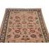 193 x 262 Beautiful Oriental Vegetable Dye Wool Rug