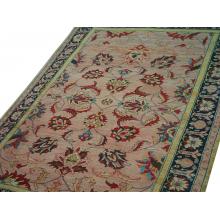 193 x 262 Beautiful Oriental Vegetable Dye Wool Rug