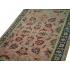 193 x 262 Beautiful Oriental Vegetable Dye Wool Rug