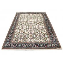 272 x 373 Wool Multi Color, Persian Traditional, All Over Jaipur Turkish Knot Design Rug