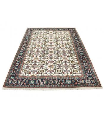 272 x 373 Wool Multi Color, Persian Traditional, All Over Jaipur Turkish Knot Design Rug