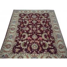 170 x 252 Exquisite Tabriz Wool Handmade Rug