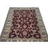 Exquisite Tabriz wool handmade rug
