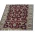 170 x 252 Exquisite Tabriz Wool Handmade Rug