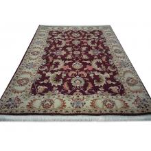 Exquisite Tabriz wool handmade rug