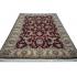 170 x 252 Exquisite Tabriz Wool Handmade Rug