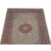 183 x 282 Unique Oriental Tree of life design Handmade Rug