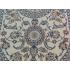 198 x 305 Subtle and Stylish Persian Naein Rug