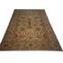 183 x 274 Classic Oriental Vegetable Dye Wool Rug