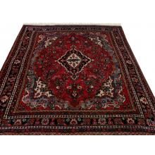 Unique Hamedan handmade persian rug