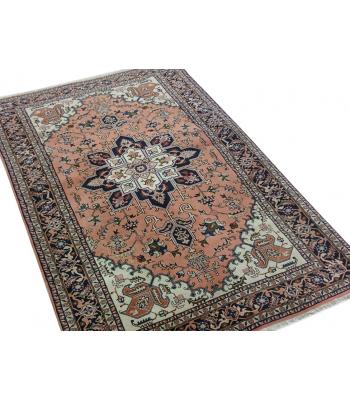 173 x 274 Elegant Persian Hand Woven Ardebil Rug