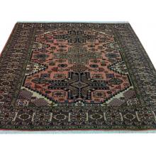 165 x 244 Unique Persian Handmade Woven Ardebil Rug