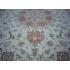 203 x 297 Royal Persian Wool Silk Hand Made Rug