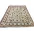 Classic chobi vegetable dyes hand made rug