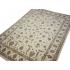 Classic chobi vegetable dyes hand made rug