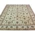 241 x 170 Classic Chobi Vegetable Dye Hand Made Rug