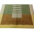 I152 x 244 Indo Nepal Pyramid Oriental Modern Handmade Rug