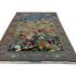 Superb Hand made Esfahan antique rug